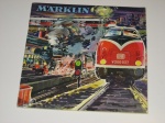 Märklin, Katalog 1962