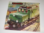 Märklin, Katalog 1964