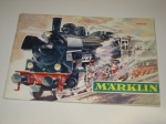 Märklin, Katalog 1967