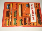 Märklin, Katalog 1972