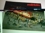 Märklin, Katalog 1980