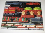 Märklin, Katalog 1982