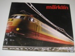 Märklin, Katalog 1983