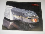 Märklin, Katalog 1990