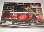 Märklin, Katalog 1993