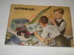 Märklin, Katalog Stabilbaukasten