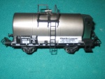 Märklin, Württembergischer Kesselwagen