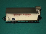 Märklin, Württemb. Bierwagen, Vereinigte Brauereien