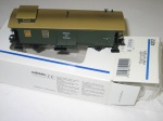 Märklin, Gepäckwagen