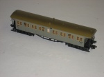 Märklin, Württemberger Personenwagen