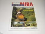 MIBA, Spezial Privatbahn