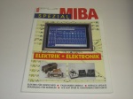 MIBA Elektrik + Elektronik