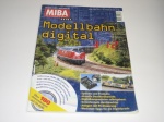 MIBA Modellbahn digital