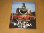 Doe Super Dampflos der Welt