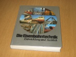 Die Eisenbahntechnik