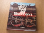 Die gr0ße Welt der Eisenbahn