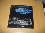 Eisenbahn Archiv, BNaureihe 01-39