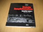 Eisenbahn Archiv, Baureihe 41-59