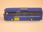 Bus, Schuhmachers Supershuttler