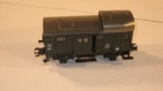 Märklin, Schlußwagen