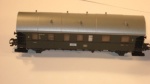 Märklin, Personenwagen