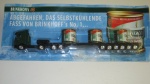 1 x Brinkhoffs Spezialtruck