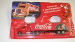 1 x Coca-Cola Weihnachtstruck