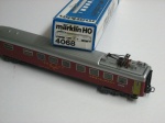 Märklin, Speisewagen SBB 