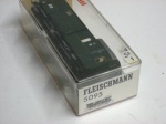 Fleischmann, Gepäckwagen