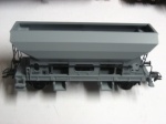 Märklin, Selbstentladewagen, grau