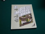 Die Modellbahn, Elektrik