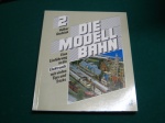 Die Modellbahn, Elektronik