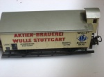 Märklin, württb. Güterwagen, Wulle