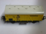 Märklin, geb. G-WAgen, Jamaica