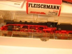 Fleischmann, BR 39, Wechselstrom