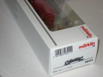 Märklin, Weihnachtswagen mit Kugeln