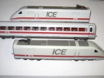 Märklin, ICE, Delta