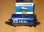 Märklin, Kesselwagen Aral