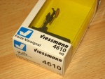 Viessmann, Form-Vorsignal