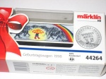Märklin, Geburtstaswagen 1998