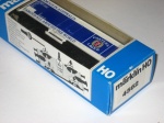 Märklin, ged. Güterwagen