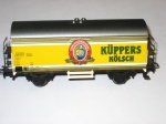 Märklin, Küppers Kölsch
