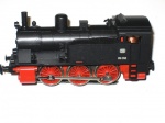 Märklin, kleine Dampflok 89066
