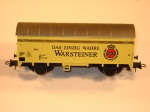 Roco, Bierwagen Warsteiner
