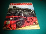 EISENBAHNEN in Farbe