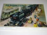 Märklin, Katalog von 1953