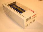 Märklin, Jahreswagen Insider 2000