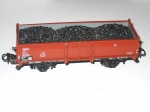 Märklin, Hochboardwagen mit Kohle