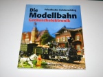 Die Modellbahn, Geräuschelektronik