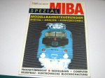 Miba Spezial, Modellbahnsteuerungen